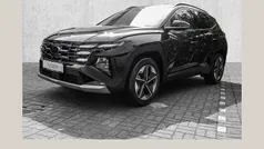 Gebraucht 2025 Hyundai Tucson Trend SUV | 35.990 € (Fairer Preis)