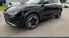 Gebraucht 2025 Nissan Qashqai N-Connecta SUV | 30.880 € (Fairer Preis)