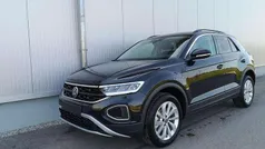 Gebraucht 2025 VW T-Roc Life SUV | 30.190 € (Superpreis)