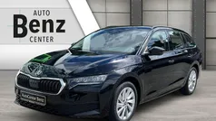 Schwarz Neu 2025 Skoda Octavia Kombi | 27.990 € (Guter Preis)