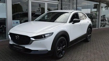 Gebraucht Mazda CX-30 Homura-Line 140 PS (102 kW) 2025 SUV