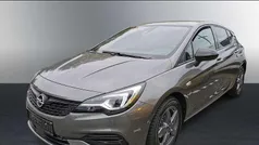 Gebraucht 2022 Opel Astra Ultimate Limousine | 15.490 € (Guter Preis)