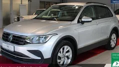 Gebraucht 2022 VW Tiguan Life SUV | 27.900 € (Fairer Preis)
