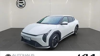 Gebraucht 2025 Kia EV4 Earth Limousine | 55.995 €