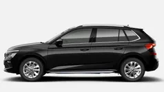 Blackmagic perleffekt Neu 2025 Skoda Kamiq Selection SUV | 25.386 € (Fairer Preis)