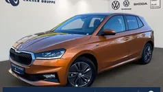 Gebraucht 2025 Skoda Fabia Tour Limousine | 23.949 € (Fairer Preis)