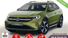 Rauchgrau metallic Neu 2025 VW Taigo Style SUV | 27.548 € (Guter Preis)