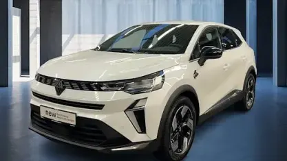 Käytetty Seat Ibiza FR 116 HP (85 kW) 2025 Harmaa Viistoperä