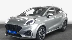 Gebraucht 2024 Ford Puma ST-Line SUV | 24.500 € (Superpreis)