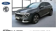 Grau Neu 2025 Kia Sportage SUV | 34.850 € (Guter Preis)