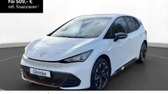 Gebraucht 2025 Cupra Born Kleinwagen | 39.715 € (Fairer Preis)