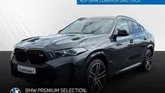 Gebraucht 2024 BMW X6 M Sport SUV | 112.790 € (Fairer Preis)
