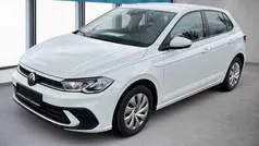 Gebraucht 2022 VW Polo Life Limousine | 15.480 € (Fairer Preis)
