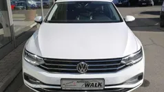 Pure white Gebraucht 2020 VW Passat Business Kombi | 19.980 € (Fairer Preis)
