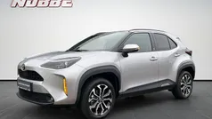 Gebraucht 2024 Toyota Yaris Cross Team SUV | 26.480 € (Superpreis)