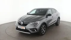 Grau Gebraucht 2021 Renault Arkana Intens SUV | 18.680 € (Guter Preis)
