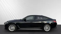 Gebraucht 2023 BMW i4 Sport Line Limousine | 34.598 € (Superpreis)