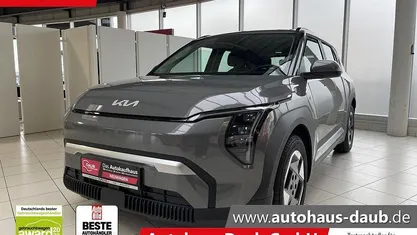 Schiefergrau metallic Neu 2025 Kia EV3 Air SUV | 32.270 € (Fairer Preis)