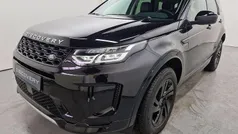 Gebraucht 2025 Land Rover Discovery Sport S SUV | 51.990 € (Superpreis)
