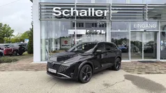 Gebraucht 2025 Nissan Qashqai Tekna SUV | 35.900 € (Fairer Preis)