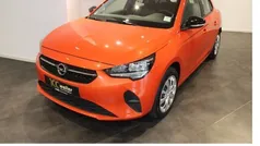 Gebraucht 2021 Opel Corsa-e Edition Kleinwagen | 13.870 € (Guter Preis)