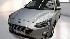 Gebraucht 2020 Ford Focus Cool & Connect Limousine | 10.880 € (Superpreis)