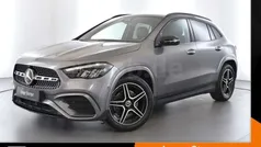Gray Gebraucht 2024 Mercedes GLA200 AMG SUV | 39.870 € (Guter Preis)
