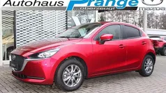Gebraucht 2021 Mazda 2 Exclusive-Line Kleinwagen | 17.885 € (Fairer Preis)