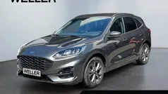 Gebraucht 2024 Ford Kuga ST-Line SUV | 28.880 € (Fairer Preis)