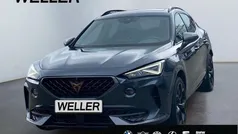 Grau Gebraucht 2023 Cupra Formentor VZ SUV | 31.990 € (Fairer Preis)