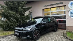 S7 magnetic tech metallic Neu 2025 Cupra Formentor VZ SUV | 40.920 € (Guter Preis)