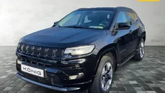 Gebraucht 2023 Jeep Compass Altitude SUV | 28.499 € (Fairer Preis)