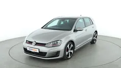 Gebraucht 2015 VW Golf VII GTI Limousine | 19.070 € (Fairer Preis)