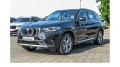Gebraucht 2022 BMW X3 Sport Line SUV | 36.495 € (Fairer Preis)