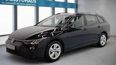 Gebraucht 2022 VW Golf VIII Life Kombi | 18.410 € (Guter Preis)