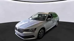 Gebraucht 2022 Skoda Superb Ambition Kombi | 25.990 € (Fairer Preis)