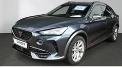 Grau Gebraucht 2022 Cupra Formentor SUV | 28.890 € (Fairer Preis)