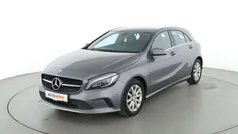 Gebraucht 2016 Mercedes A180 Style Limousine | 13.730 € (Fairer Preis)