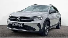 Ascotgrau Gebraucht 2024 VW Taigo Goal SUV | 25.980 € (Fairer Preis)