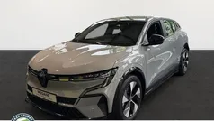Gebraucht 2022 Renault Mégane Evolution Limousine | 25.490 € (Superpreis)