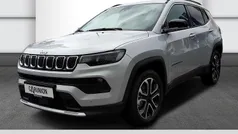 Gebraucht 2021 Jeep Compass Limited SUV | 21.980 € (Fairer Preis)