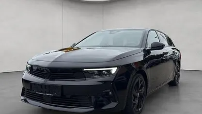 Gebraucht Opel Astra 131 PS (96 kW) 2024 Kombi