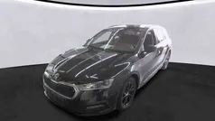 Schwarz Gebraucht 2022 Skoda Octavia Ambition Kombi | 21.580 € (Fairer Preis)