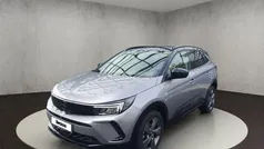 Gebraucht 2023 Opel Grandland X GS Line SUV | 24.980 € (Fairer Preis)