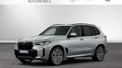 Skyscraper grau metallic Gebraucht 2025 BMW X5 M Sport SUV | 106.390 € (Fairer Preis)
