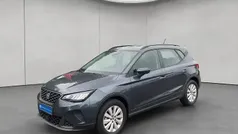 Gebraucht 2024 Seat Arona FR SUV | 21.895 € (Fairer Preis)