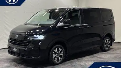 Gebraucht VW T7 Life 150 PS (110 kW) 2025 Van