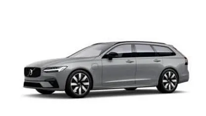 Grau Gebraucht 2024 Volvo V90 Plus Kombi | 41.990 € (Guter Preis)