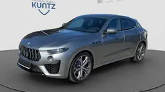 Gebraucht 2022 Maserati Levante GT SUV | 59.800 € (Superpreis)