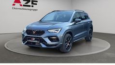 Grau Neu 2025 Cupra Ateca VZ SUV | 46.990 € (Fairer Preis)